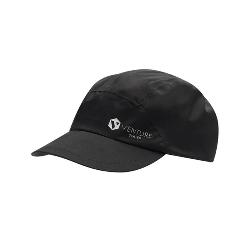 Image of MIAS Mac in A Sac Venture Ultralite Cap - Black
