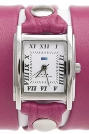 Image of Ladies La Mer Watch LMSTW1001