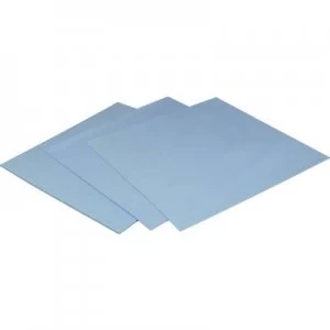 Image of Arctic ACTPD00004 A Thermally conductive pad 0.5mm 6 W/mK (L x W) 145mm x 145 mm