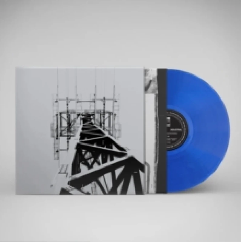 Image of Industrial accident: The story of Wax Trax! Records Vinyl