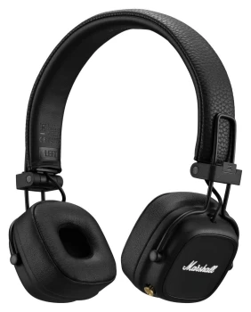 Image of Marshall Major IV Fold Wireless Headphones