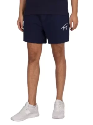 Image of Signature Sweat Shorts