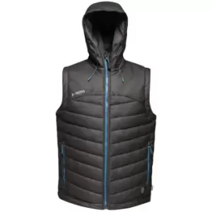 Image of Regatta - Calculate Insulate Bodywarmer - Grey - Large - Grey