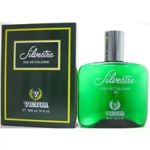 Image of Victor Silvestre Eau de Cologne For Him 400ml