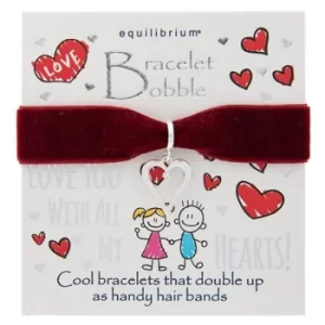 Image of Bracelet Bobble Love You More