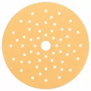 Image of Bosch Accessories 2608608X90 2608608X90 Router sandpaper Grit size 60, 120, 240 (Ø) 150 mm 6 pc(s)