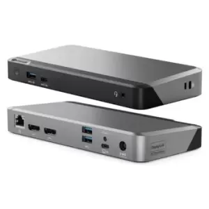 Image of ALOGIC DUPRDX2-100 notebook dock/port replicator Wired USB 3.2 Gen...