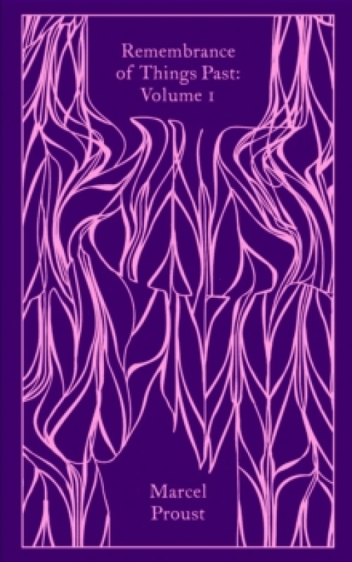 Image of Remembrance of Things Past. Volume 1. Hardback. By Marcel Proust Books