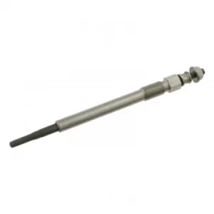 Image of Glow Plug 26221 by Febi Bilstein