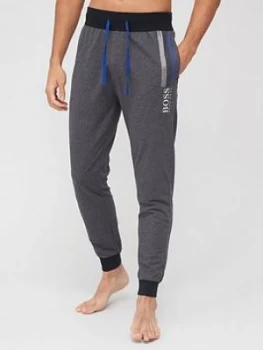 Image of Hugo Boss Authentic Lounge Pants Dark Grey Size S Men