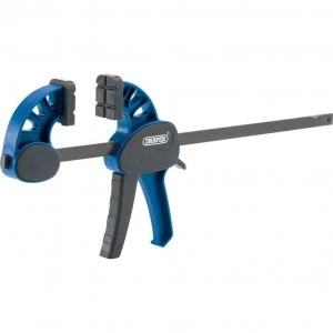 Image of Draper Dual Action Quick Clamp 450mm