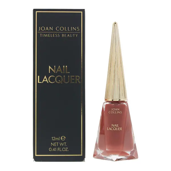 Image of Joan Collins Nail Lacquer 12ml Sabina