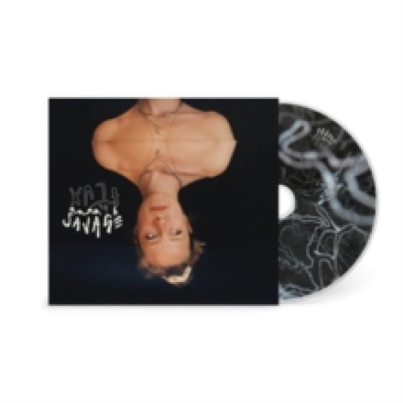 Image of In FLUX CD / Album