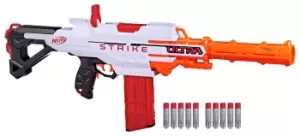 Image of Nerf Ultra Strike Gun
