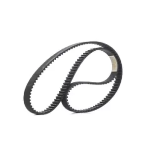 Image of RIDEX Timing Belt VW,AUDI,SKODA 306T0016 Cam Belt,Toothed Belt