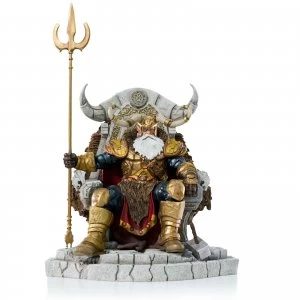Image of Iron Studios Marvel Comics BDS Art Scale Statue 1/10 Odin 31 cm