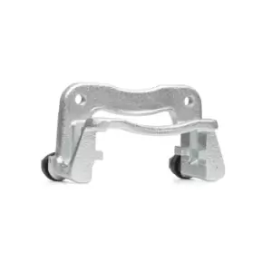 Image of TRW Caliper Bracket BDA1130 Brake Caliper Bracket,Brake Caliper Support Bracket HONDA,CIVIC VIII Hatchback (FN, FK)