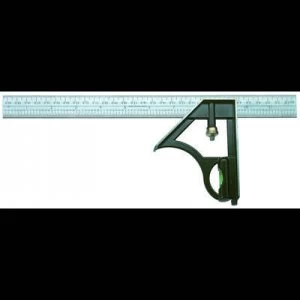 Image of C.K. T3582 Combination square 300 mm