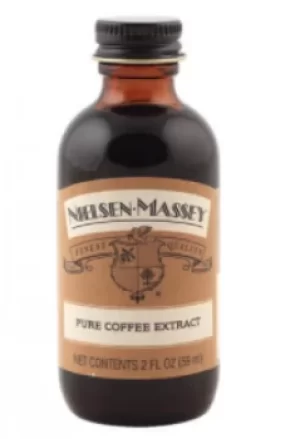 Image of Nielsen Massey Pure Coffee Extract 60ml (8 minimum)