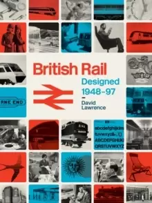 Image of British Rail Designed 1948-97