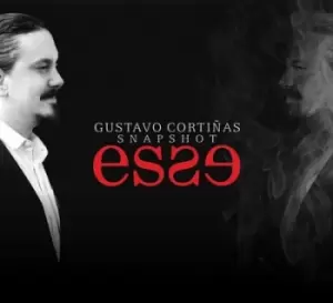 Image of Esse by Gustavo Cortinas CD Album