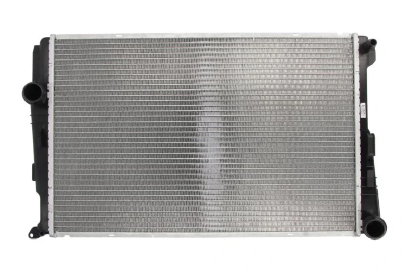 Image of KOYORAD PL422957 Engine radiator Aluminium, Brazed cooling fins Radiator,engine cooling (470)