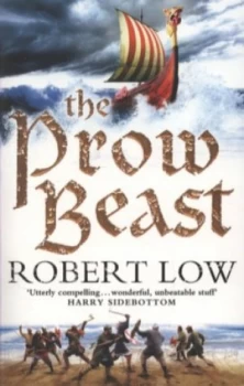 Image of The Prow Beast by Robert Low Paperback