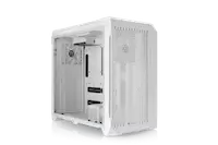 Image of Thermaltake CTE C750 TG Air High Airflow Case - Snow White