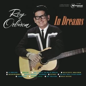 Image of Roy Orbison - In Dreams Vinyl