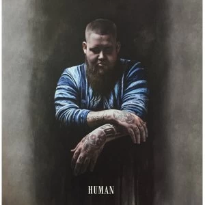Image of Rag'n'Bone Man ?? Human Vinyl