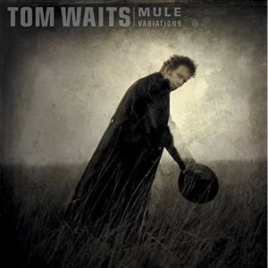 Image of Tom Waits - Mule Variations Vinyl