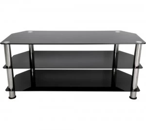 Image of AVF SDC1140 TV Stand - Black