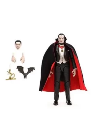 Image of Dracula 6&Rdquo; Deluxe Collector Figure
