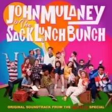 Image of John Mulaney & the Sack Lunch Bunch