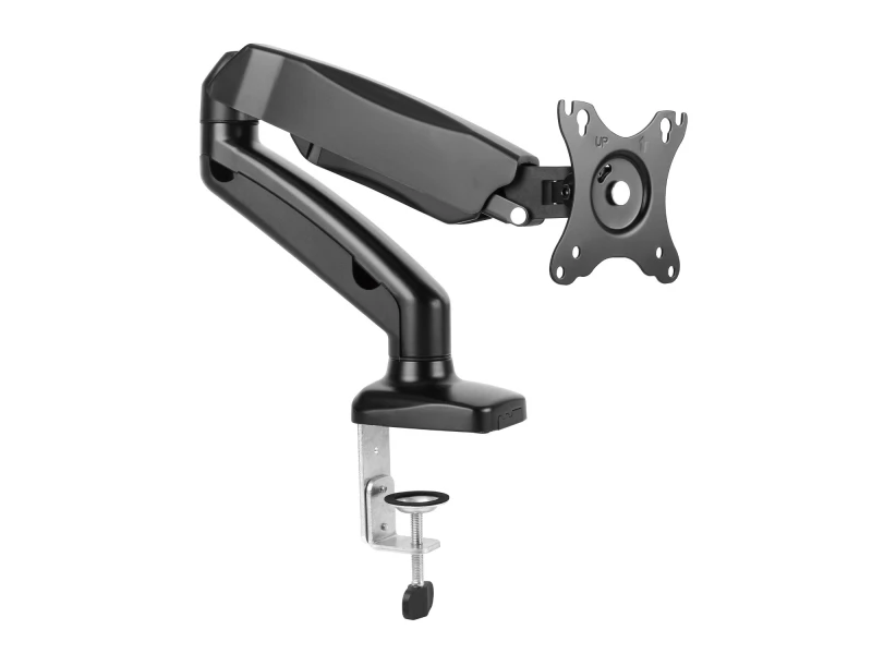 Image of Equip 13"-27" Interactive Monitor Desk Mount Bracket