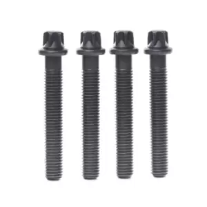 Image of CORTECO Bolt Set, crankshaft pulley BMW,MINI 80004878