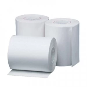 Image of Rolltech Prestige Thermal Credit Card Rolls 57mmx38mmx12mm