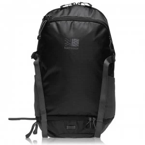 Image of Karrimor Dorango AS 30+5 Rucksack - Black