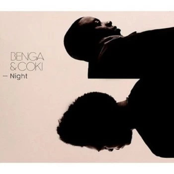 Image of Benga And Coki - Night Vinyl