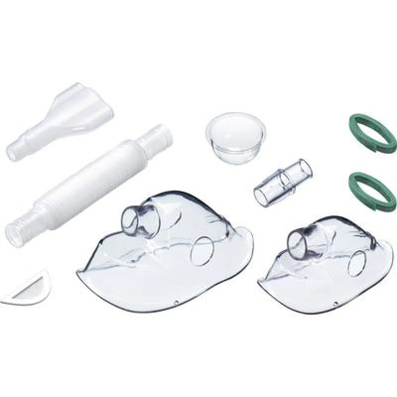 Image of Beurer Beurer IH 40 Yearpack Inhaler accessories Mouthpiece 60107