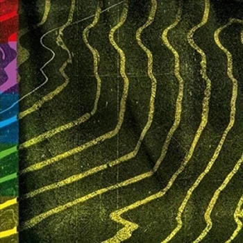 Image of Seize the Chair - Knew You'd Never Been There Vinyl