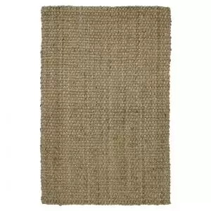 Image of Jute Rectangular Rug