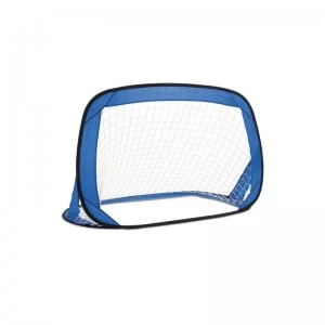 Image of 2 Pop Up Football Goals