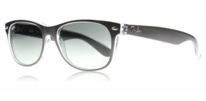 Image of Ray-Ban RB2132 Sunglasses Grey 614371 52mm