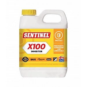 Image of Sentinel X100 Inhibitor 1L