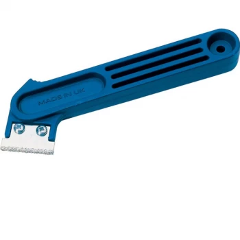 Image of Draper Grout Rake with 2 Blades