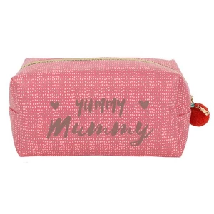 Image of Yummy Mummy Cube Make up Bag