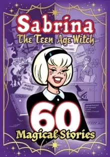 Image of Sabrina: 60 Magical Stories
