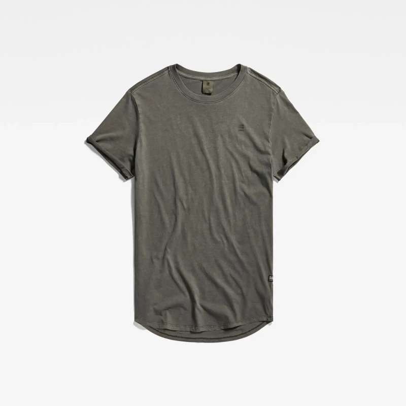 Image of G-Star T-Shirt G-Star Lash R T Gris Male S