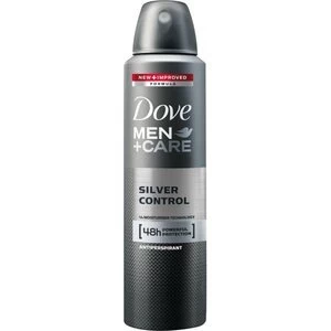 Image of DOVE FOR Men SILVER CONTROL APD 150ML